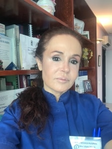 Dra. Mª Ángeles López Marín