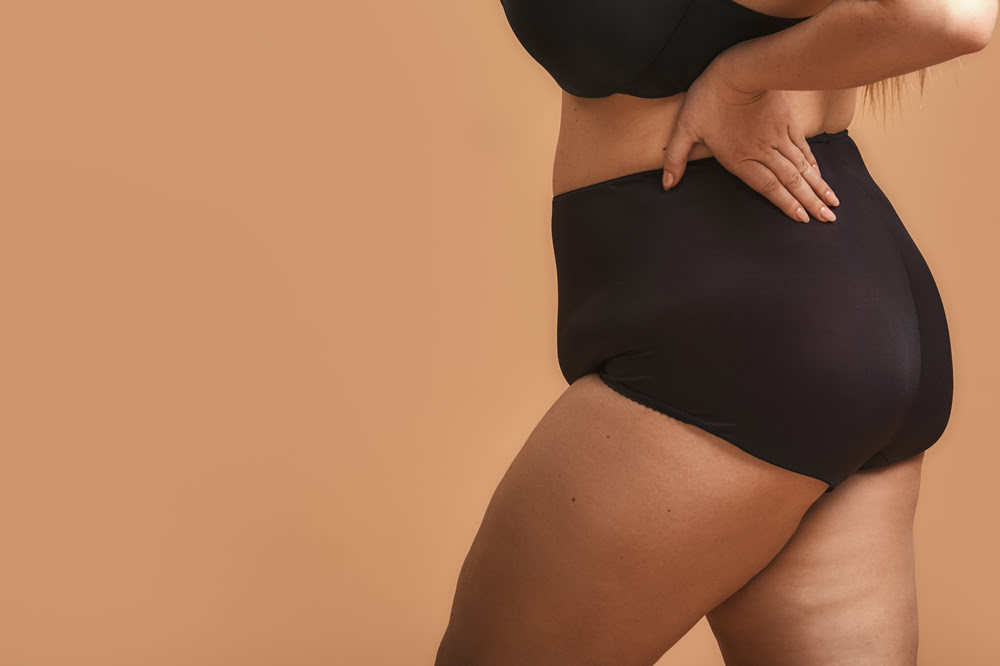 Las técnicas enfocadas en mujeres para marcar el abdomen rápidamente