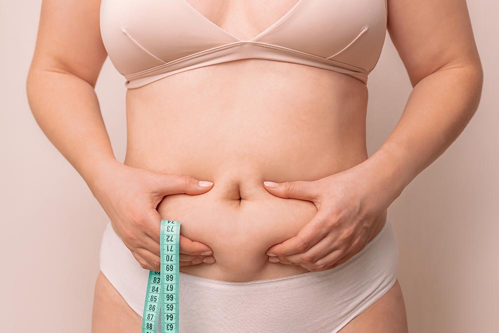 Dieta para perder grasa abdominal: Dieta y consejos paso a paso - Clínica  Rusiñol