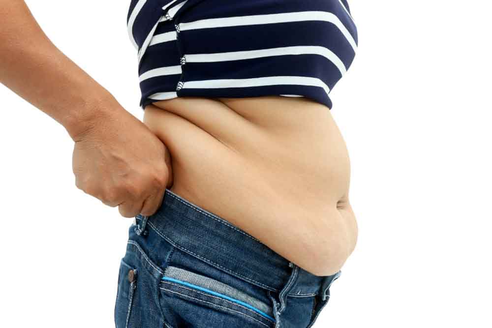 Tratamiento para reducir abdomen: Resultados - Centro Médico Estético  Rusiñol